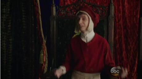 TOP 4: Canciones de Galavant