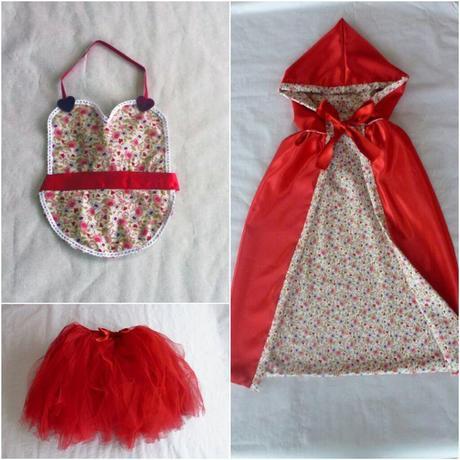 IDEAS PARA CARNAVAL - DIY