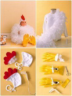 IDEAS PARA CARNAVAL - DIY