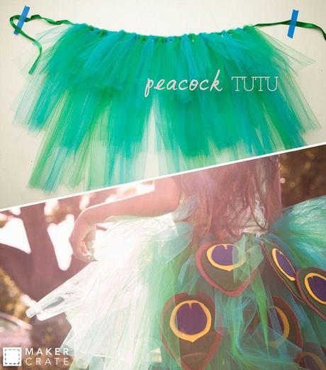 IDEAS PARA CARNAVAL - DIY