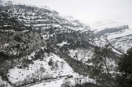 Valle del Asón, Cantabria