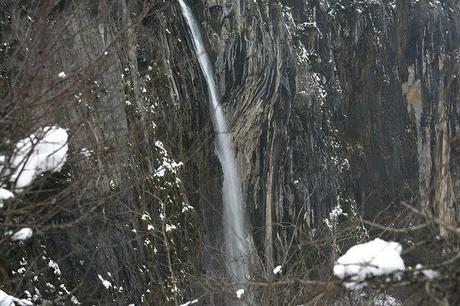 Cascada del Asón