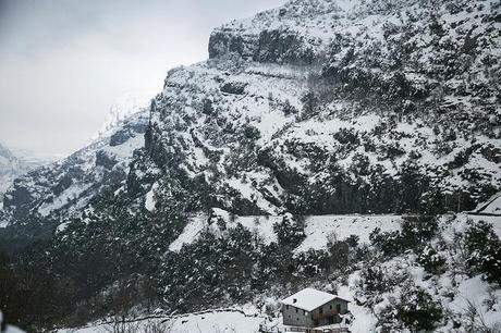 Valle del Asón, Cantabria