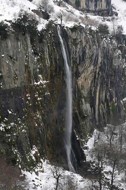Valle del Asón, Cantabria