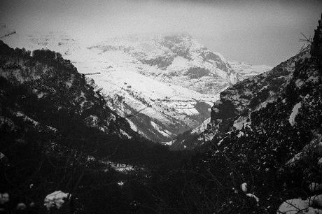 Valle del Asón, Cantabria