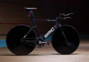 BMC Record de la Hora rohan dennis