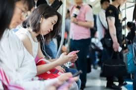 Los Digizens son quienes construyen una ciudad inteligente Digizens