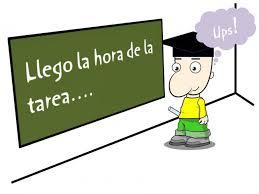 TODO UN ACIERTO LOS DEBERES