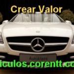 Crear valor