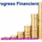 Avanza en tu progreso financiero 