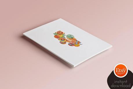 Primavera en las ventanas