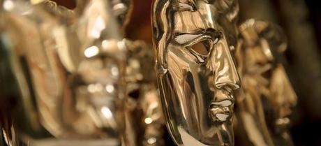 Ganadores BAFTA 2015. 
