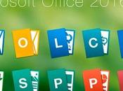 Microsoft Office 2016 llegara este