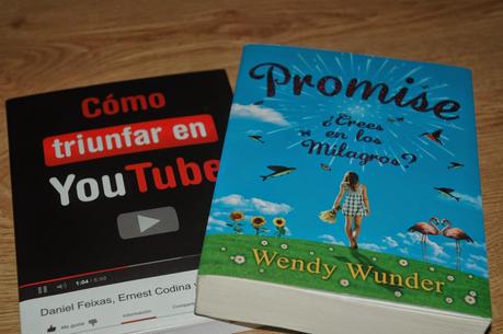 In My Mailbox: atrasados [hasta Diciembre 2014]