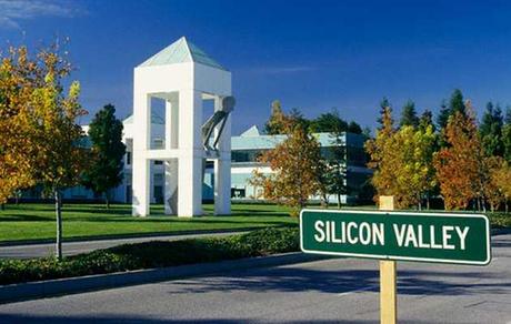 La fe se abre paso en Silicon Valley