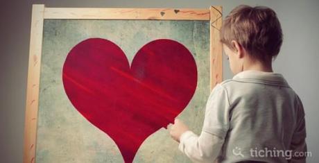 La educación emocional en la primera infancia