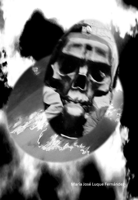 Viajaba.............