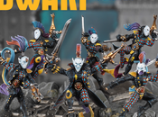 White Dwarf Weekly número enero