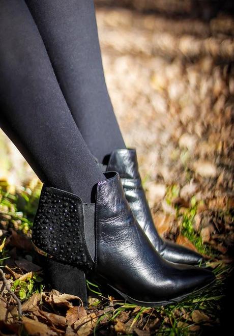 Alma en Pena zapatos