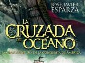 cruzada océano” José Javier Esparza