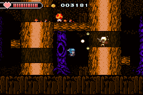 Disponible en Steam Castle in the Darkness, acción pixelada de calidad Disponible en Steam Castle in the Darkness, acción pixelada de calidad