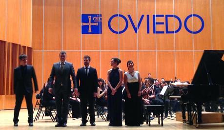 El Beethoven magistral de Ceccato