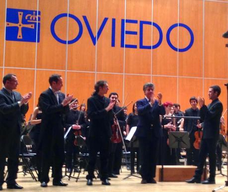 El Beethoven magistral de Ceccato