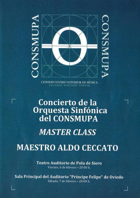 El Beethoven magistral de Ceccato