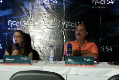  Revelan las competencias oficiales en el Festival de Cine de Cartagena