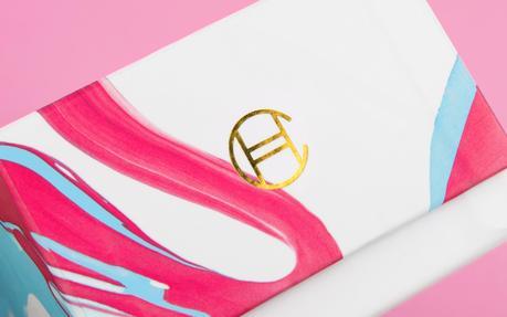 Costello & Hellerstein @ Robot Food chocolate, Costello & Hellerstein, packaging, Robot Food