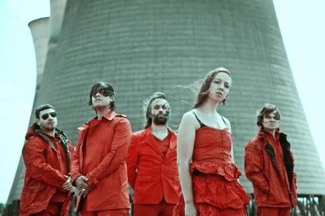 Programación Musical RPA 9 de febrero de 2015