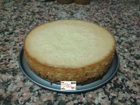 TARTA DE REQUESON DE MI AMIGA MARISOL