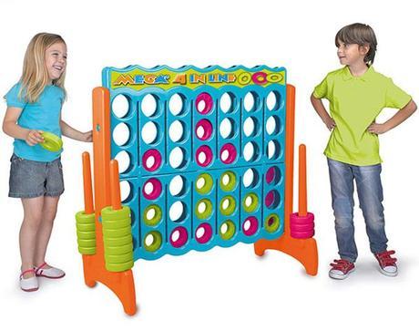 Mega 4 en línea Mega 4 en línea