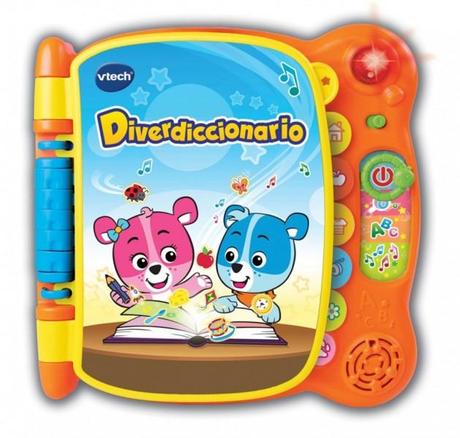 Lectura infantil