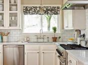 soluciones para sensación amplitud cocina