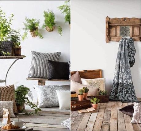 Textiles de tendencia: los queremos todos! Textiles de tendencia: los queremos todos!