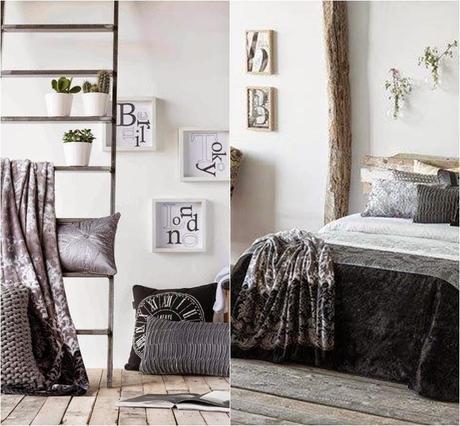 Textiles de tendencia: los queremos todos! Textiles de tendencia: los queremos todos!