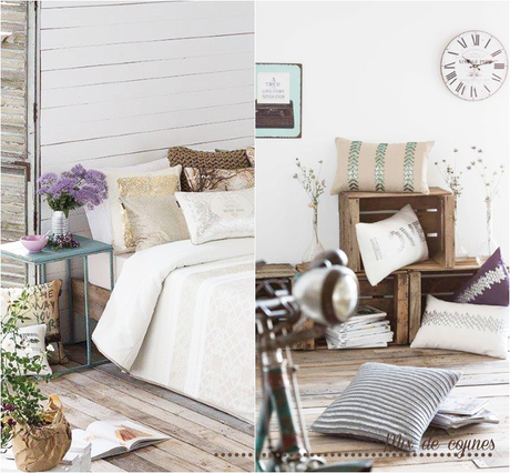 Textiles de tendencia: los queremos todos! Textiles de tendencia: los queremos todos!