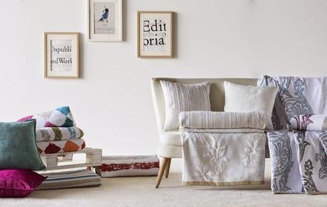 Textiles de tendencia: los queremos todos! Textiles de tendencia: los queremos todos!