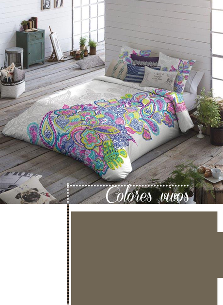 Textiles de tendencia: los queremos todos! Textiles de tendencia: los queremos todos!