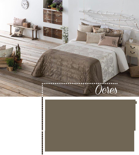 Textiles de tendencia: los queremos todos! Textiles de tendencia: los queremos todos!