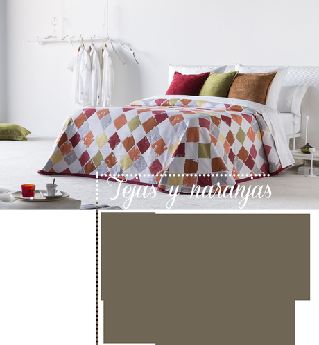 Textiles de tendencia: los queremos todos! Textiles de tendencia: los queremos todos!