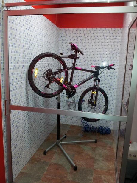 Bicicletas Manzanares, fabuloso punto de venta, taller y lavado de  bicicletas el cual deberías visitar si te encuentras en Albacete - Paperblog