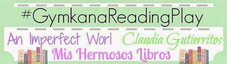 Gymkana Triple Internacional de Aniversario + Otros Premios