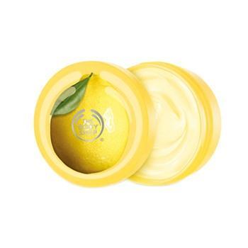 Manteca Corporal Sweet Lemon The Body Shop