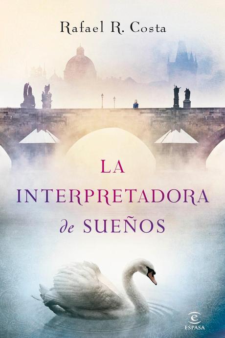 Reseña | La interpretadora de sueños | Rafael R. Costa