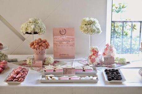 La Postrería de Noe