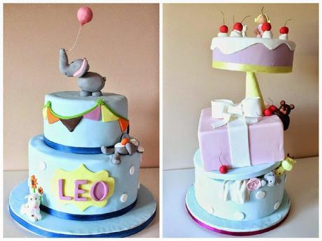 La Postrería de Noe