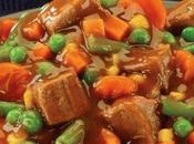 estofado alimentos