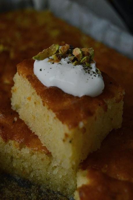 Revani: una pasión turca Revani: una pasión turca